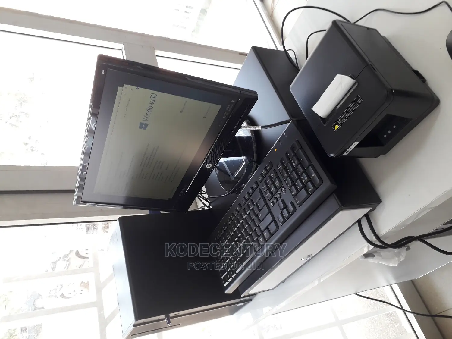 Complete POS System | Point of Sale (Hardware and Software)