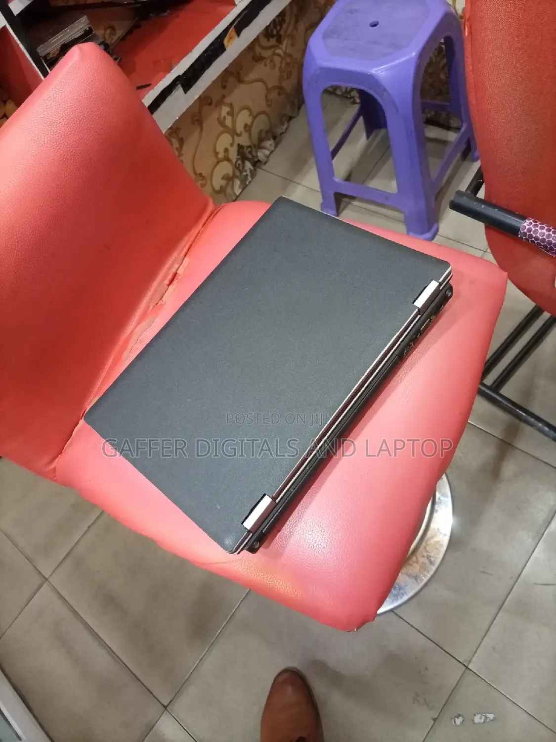 New Laptop HP EliteBook 725 G4 4GB Intel Core I5 HDD 320GB
