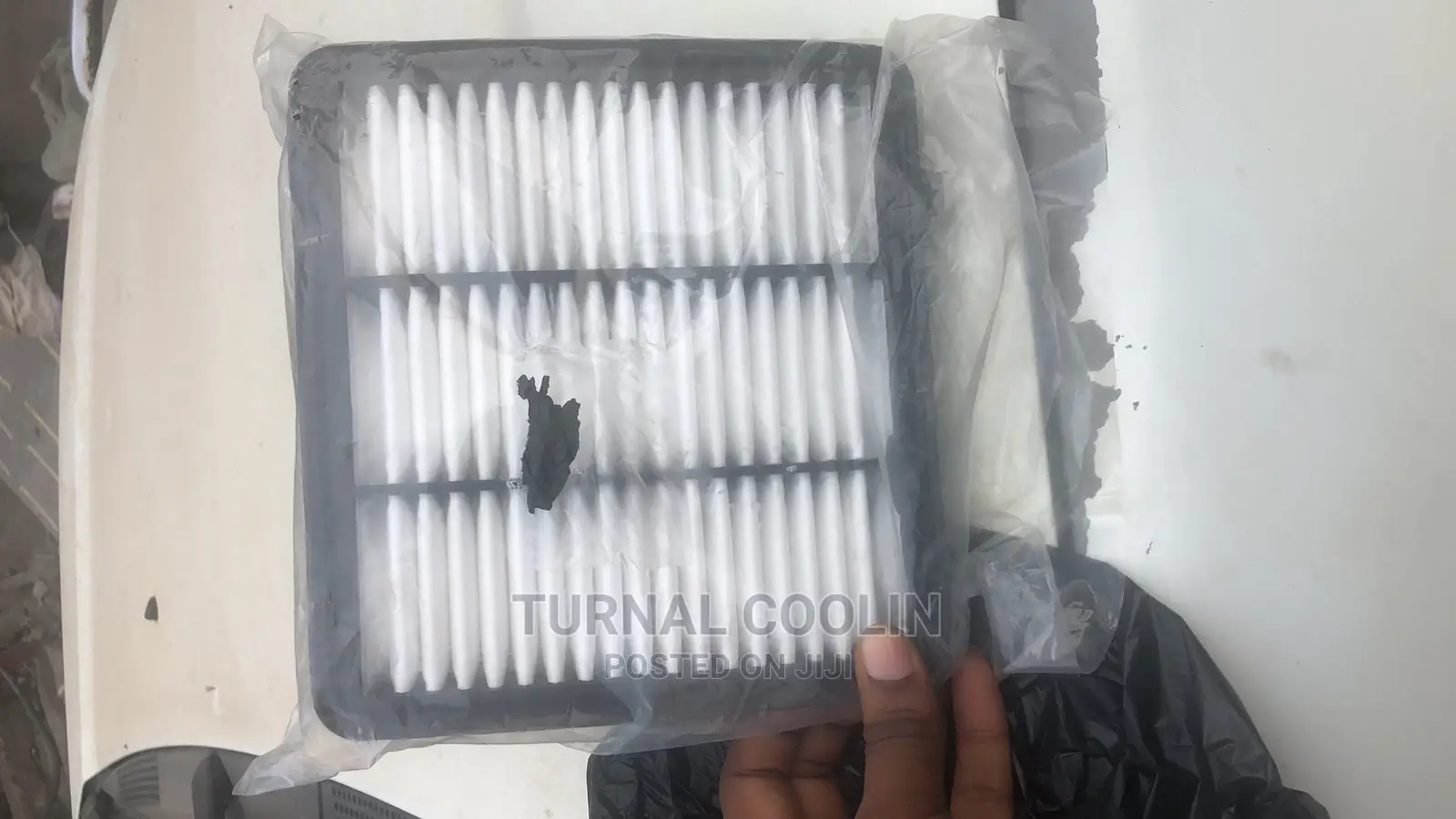 Honda Accord 2017 Air Filter Element