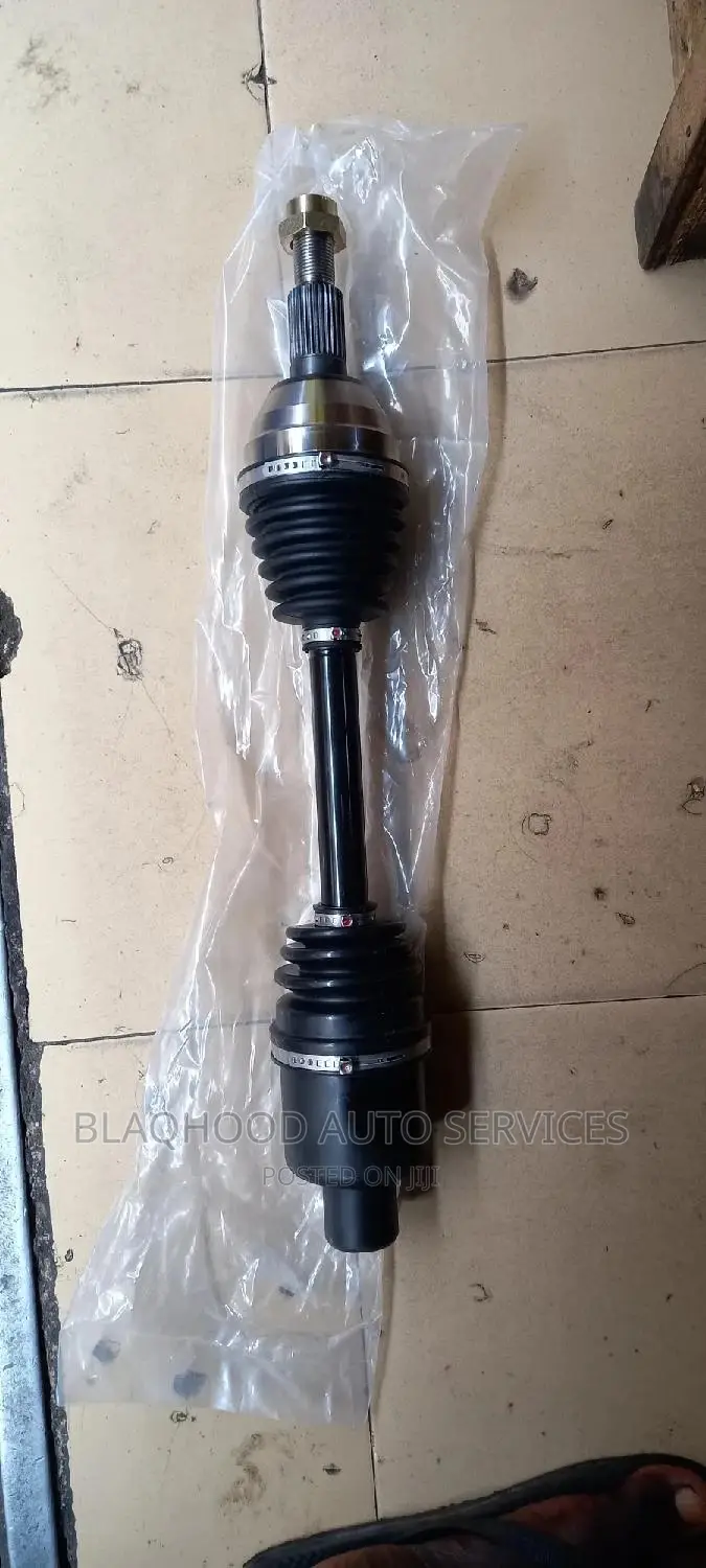 Chevrolet Equinox 2018-2019 Front DRIVE SHAFT Pair Available
