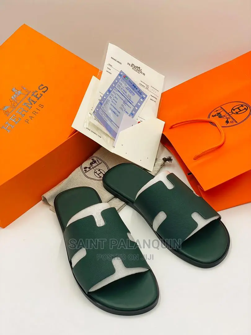 Quality Hermes