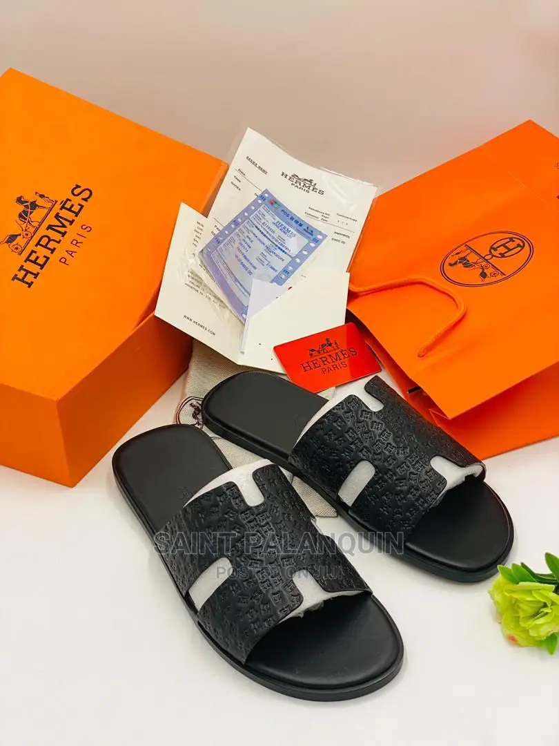 Original Hermes