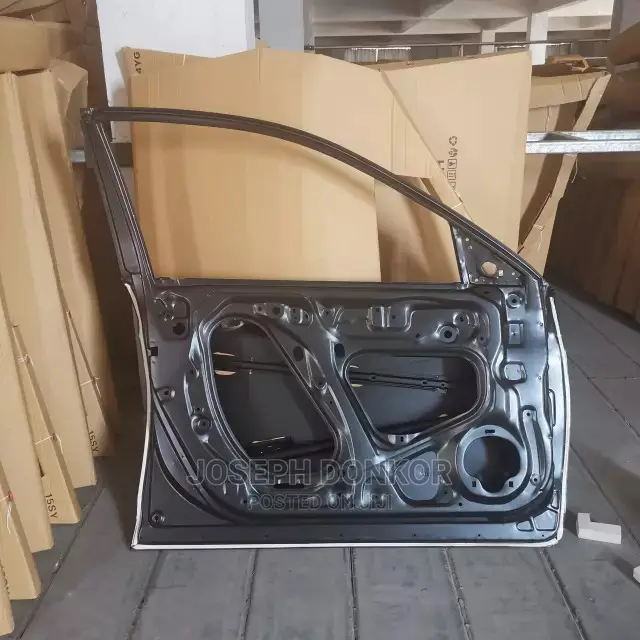 Accord 2013,2014,2015,2016,2017 Empty New Doors