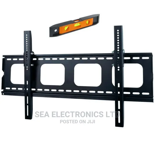60-110 Inch Fixed Wall Mount