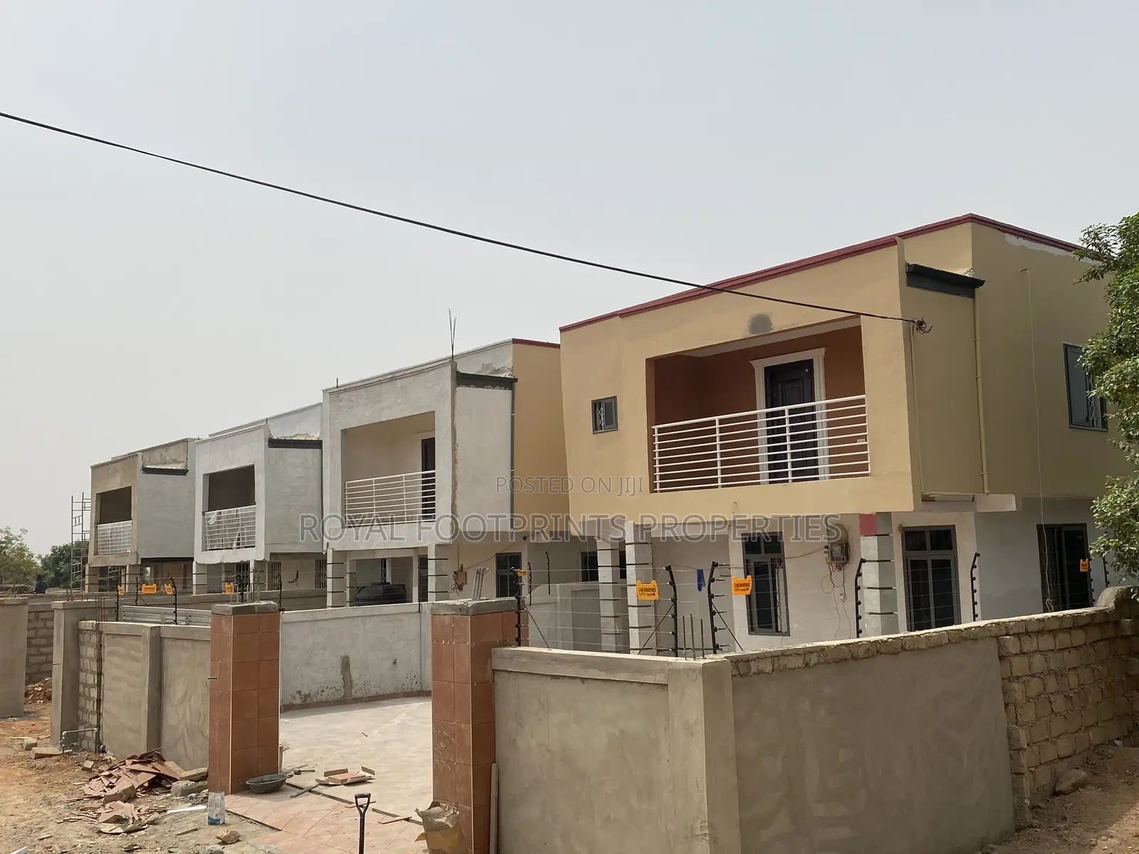 3bdrm House in Oyarifa for sale