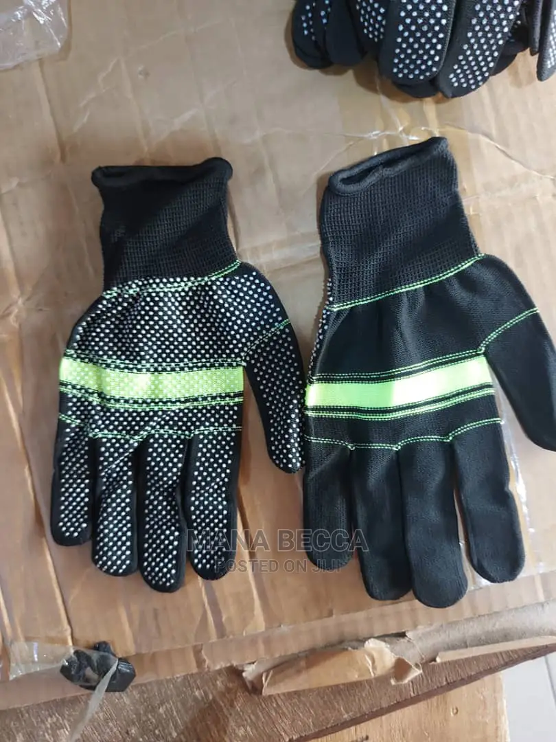 Industrial Gloves