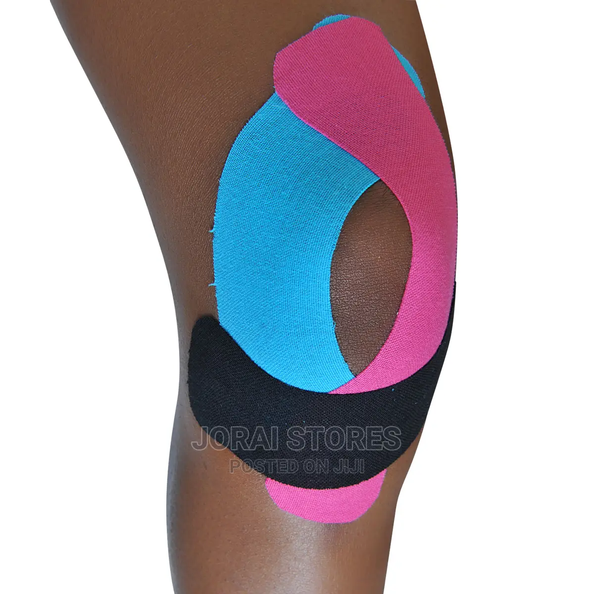 Kinsiology Tape