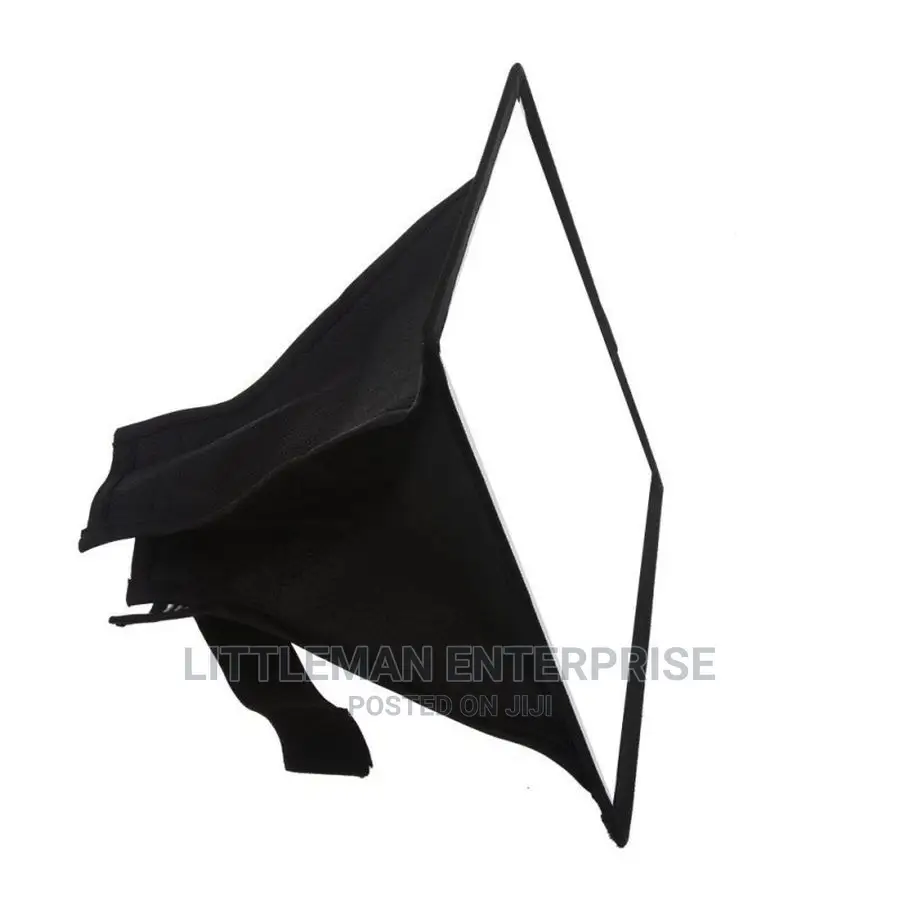 Camera Flash Diffuser Light Softbox Universal