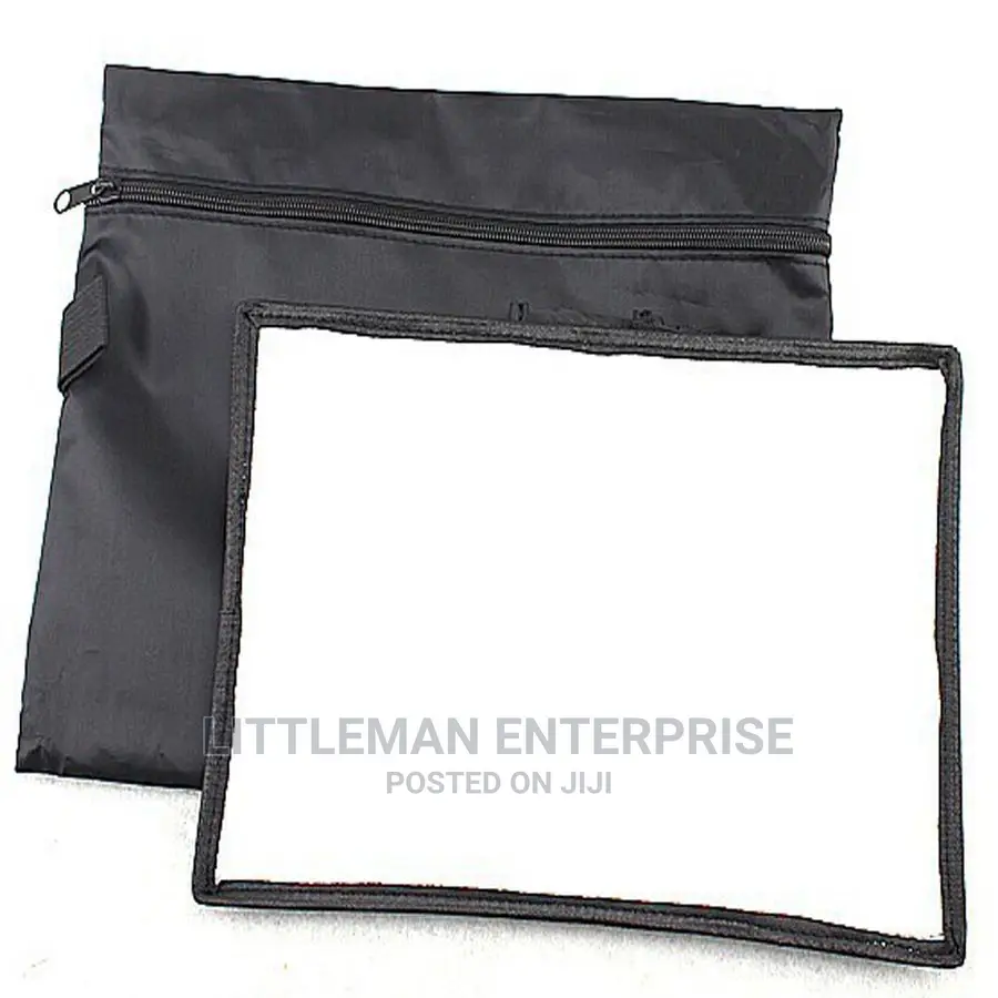 Camera Flash Diffuser Light Softbox Universal