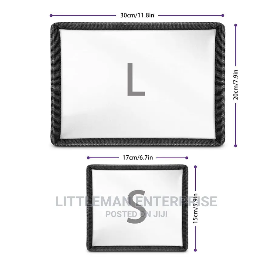 Camera Flash Diffuser Light Softbox Universal