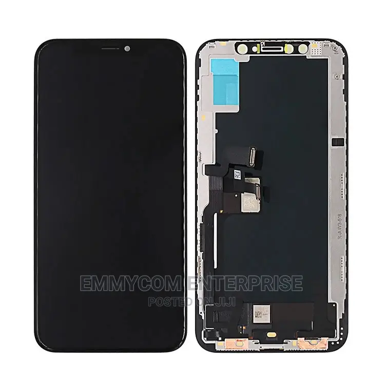 Original Apple iPhone X Screen With Instant Replacement