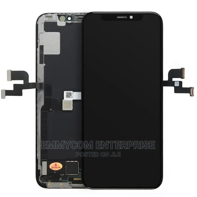 Original Apple iPhone X Screen With Instant Replacement