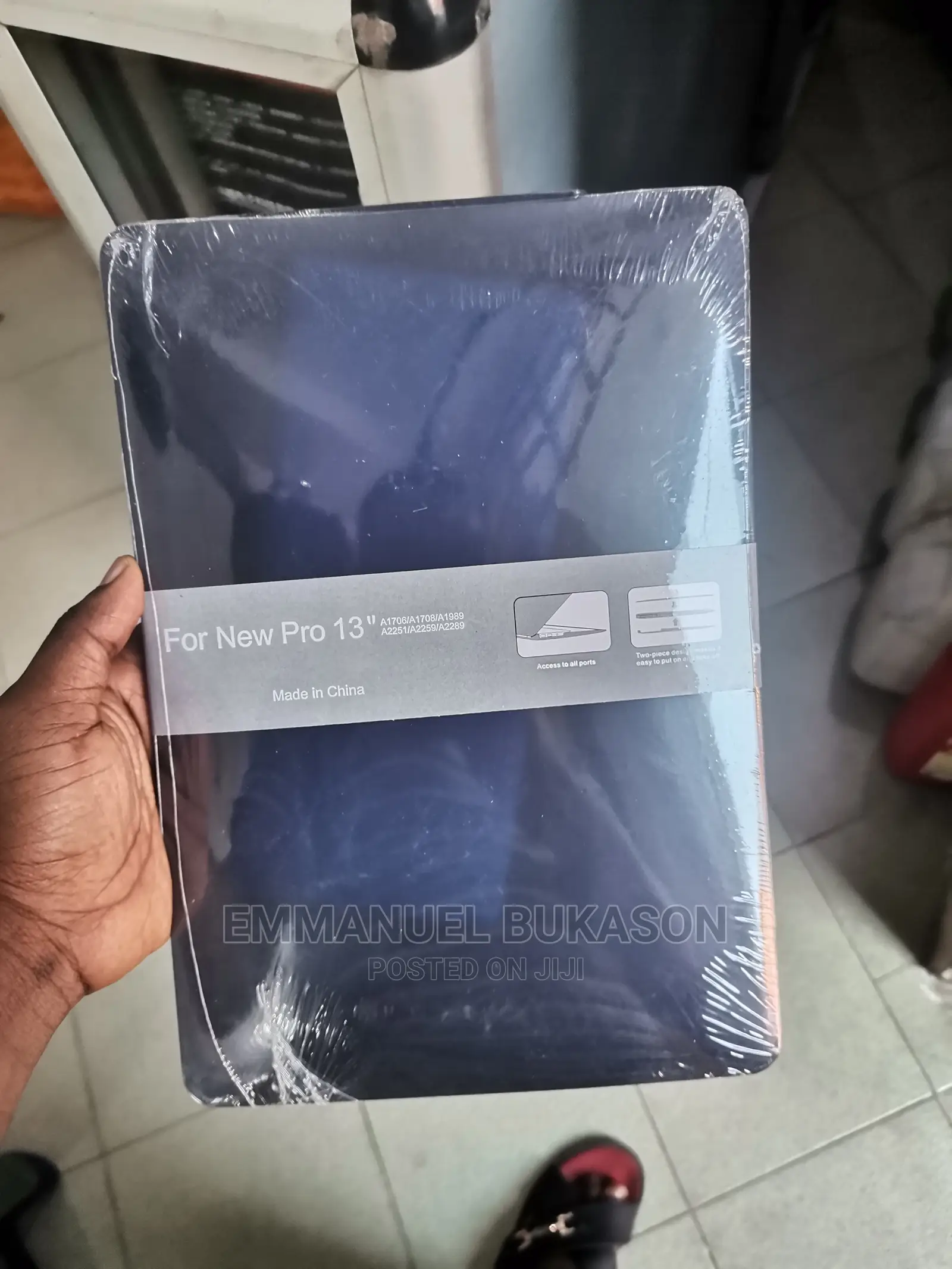 Macbook Pro 13inch Case