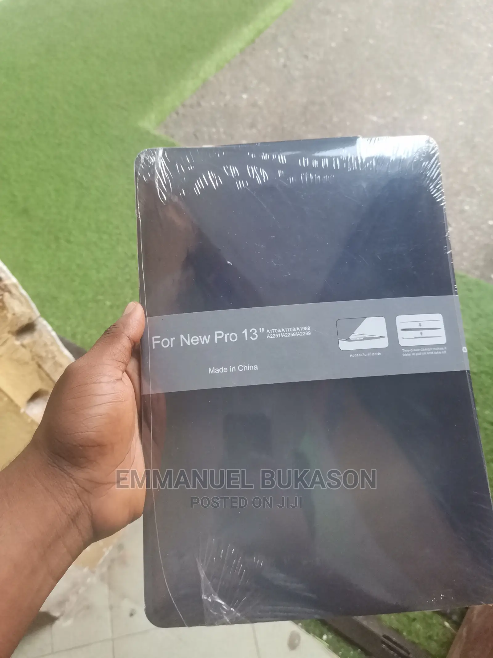 Macbook Pro 13inch Case