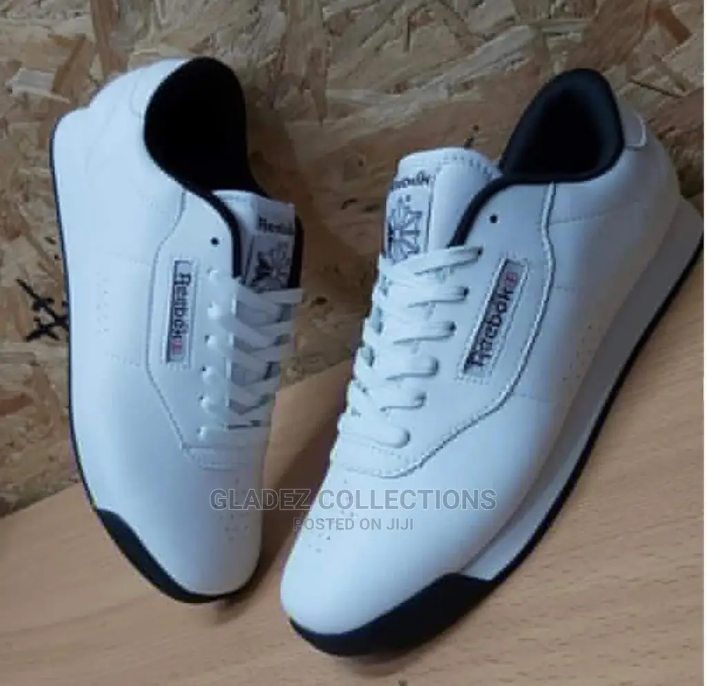 Original Reebok Princess
