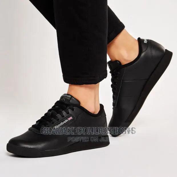 Original Reebok Princess