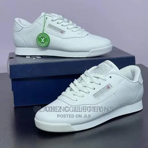 Original Reebok Princess