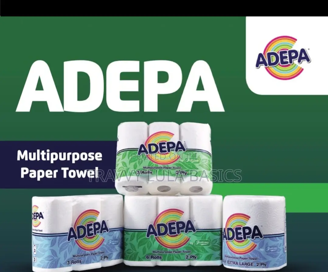 Adepa Tissue