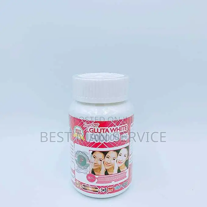 Skin Beauty Capsules