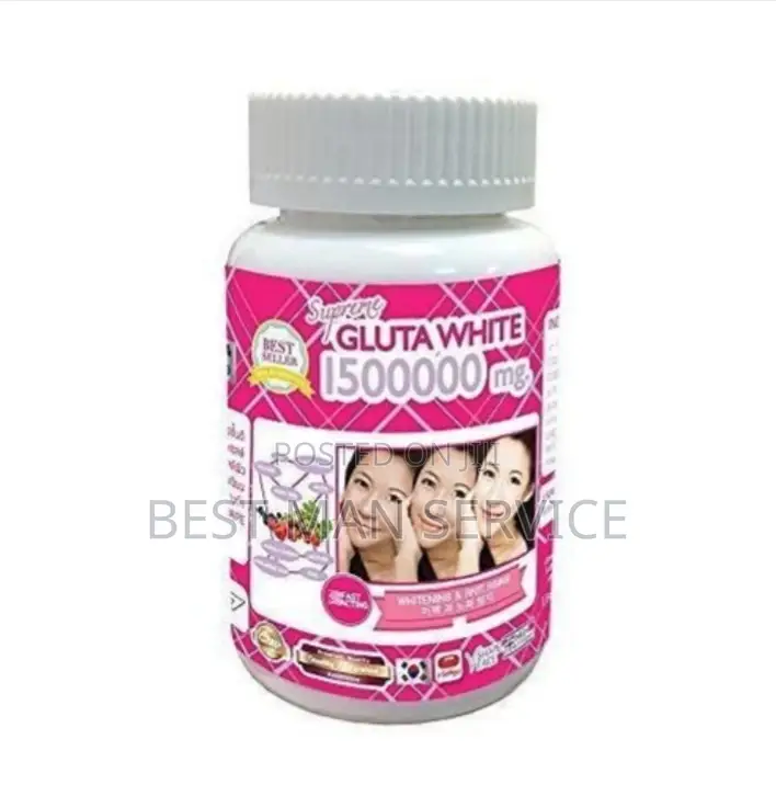Skin Beauty Capsules