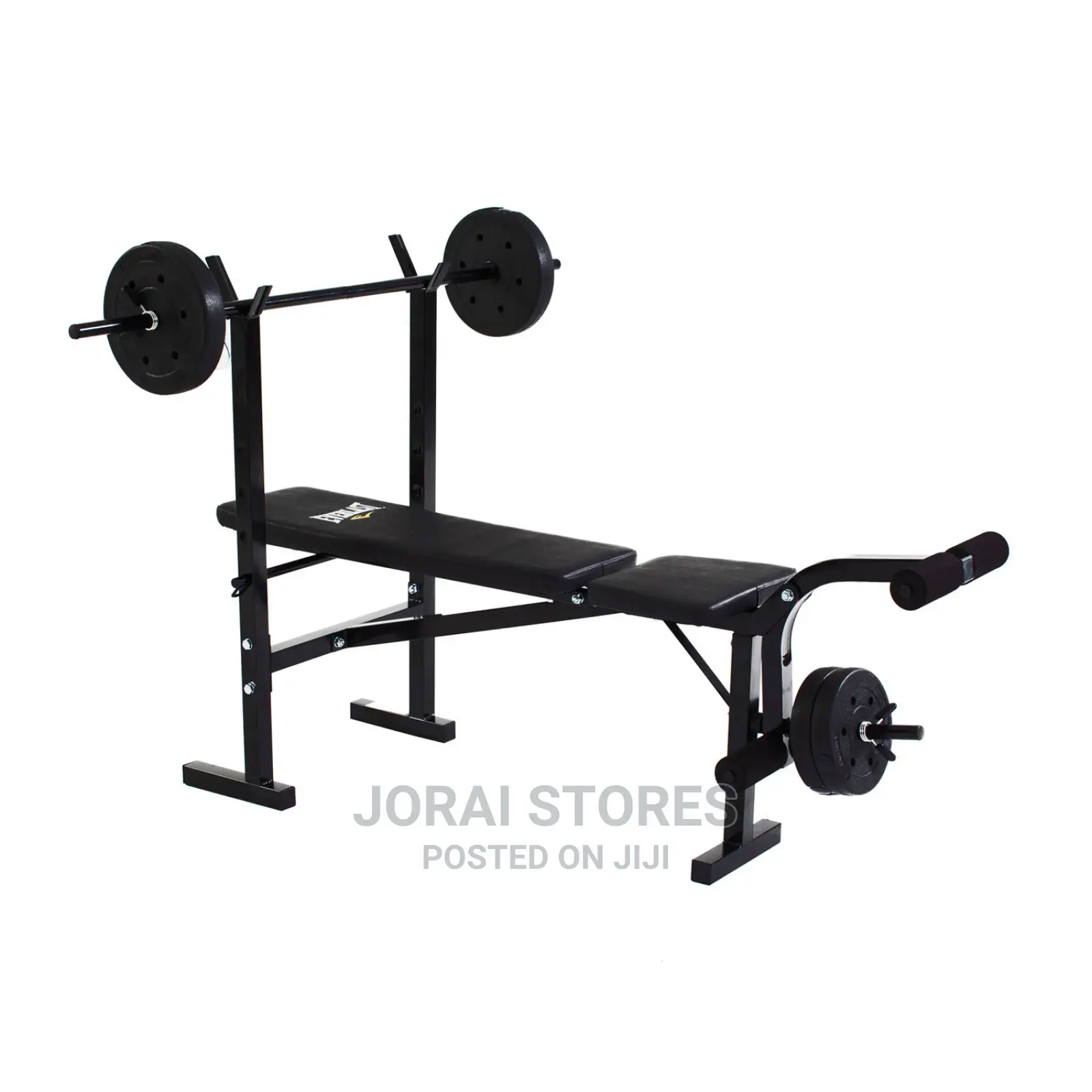 Weight Bench