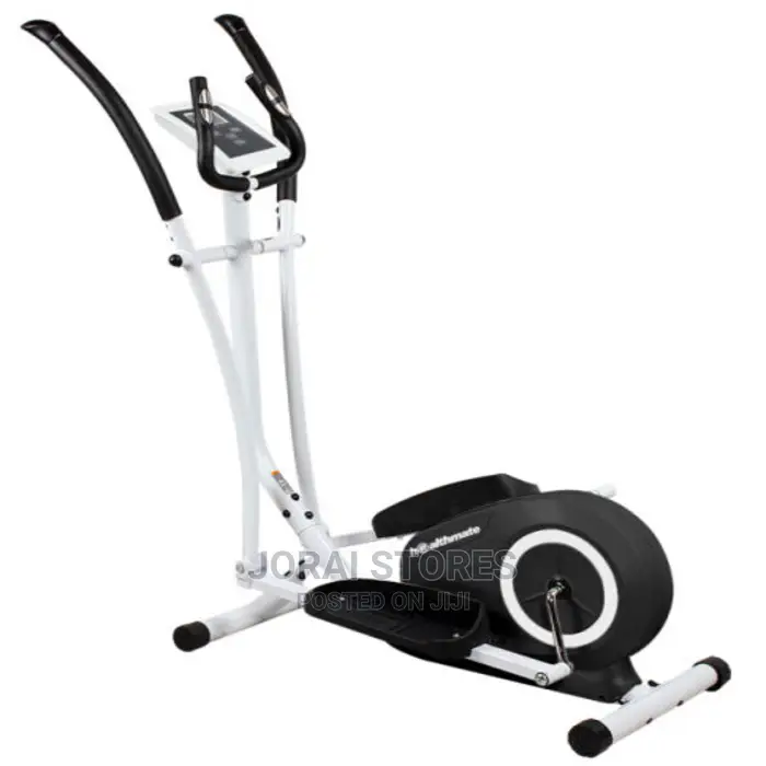 Cross Trainer Bike