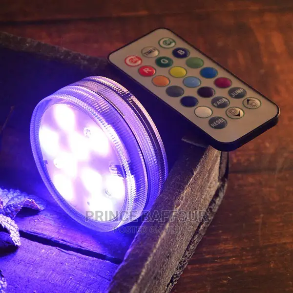 LED Light / LED for Shisha