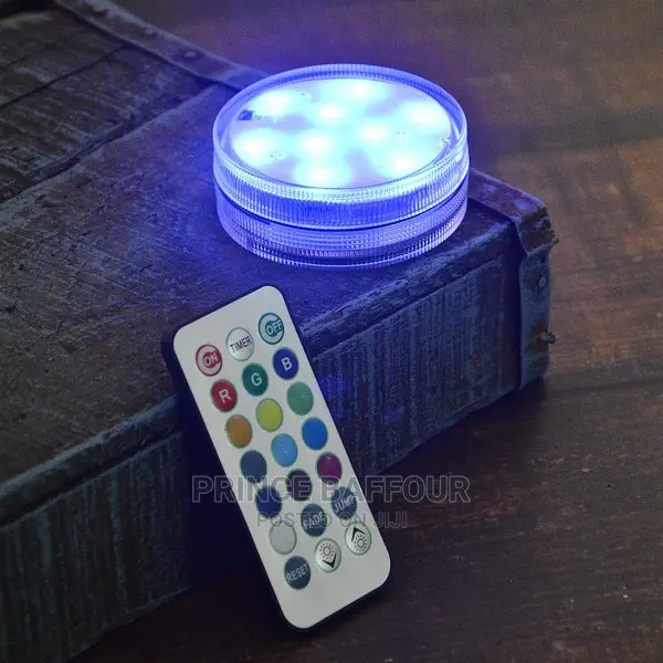 LED Light / LED for Shisha