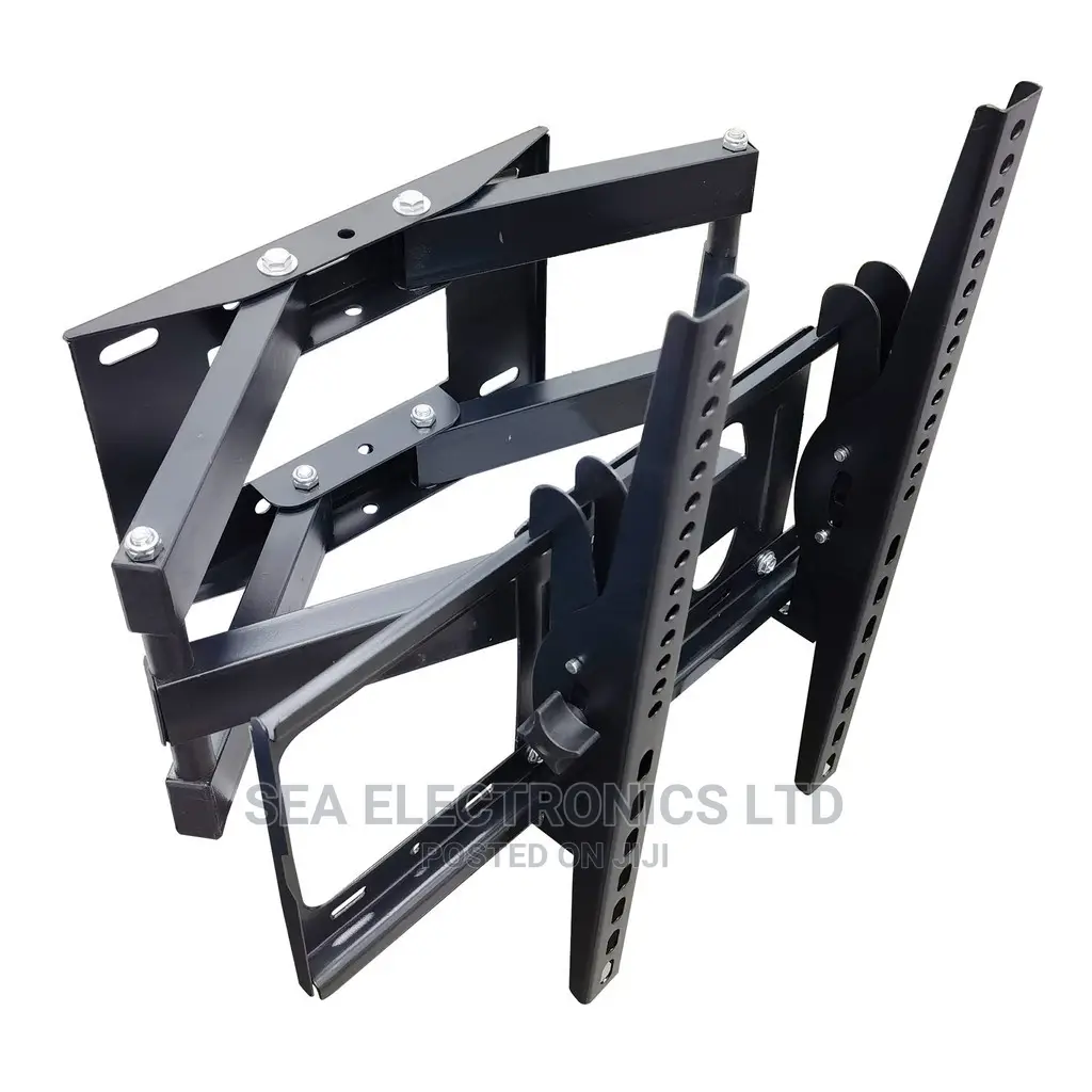 Luxurious Adjustable TV Wall Mount Bracket 32-65 Inches