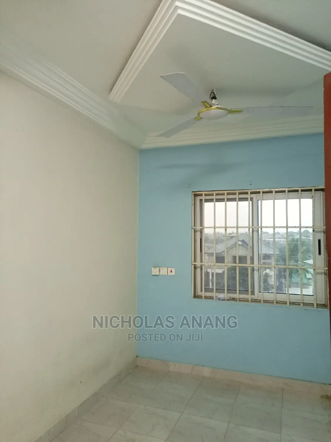1bdrm Apartment in The Dorns, New Town for rent