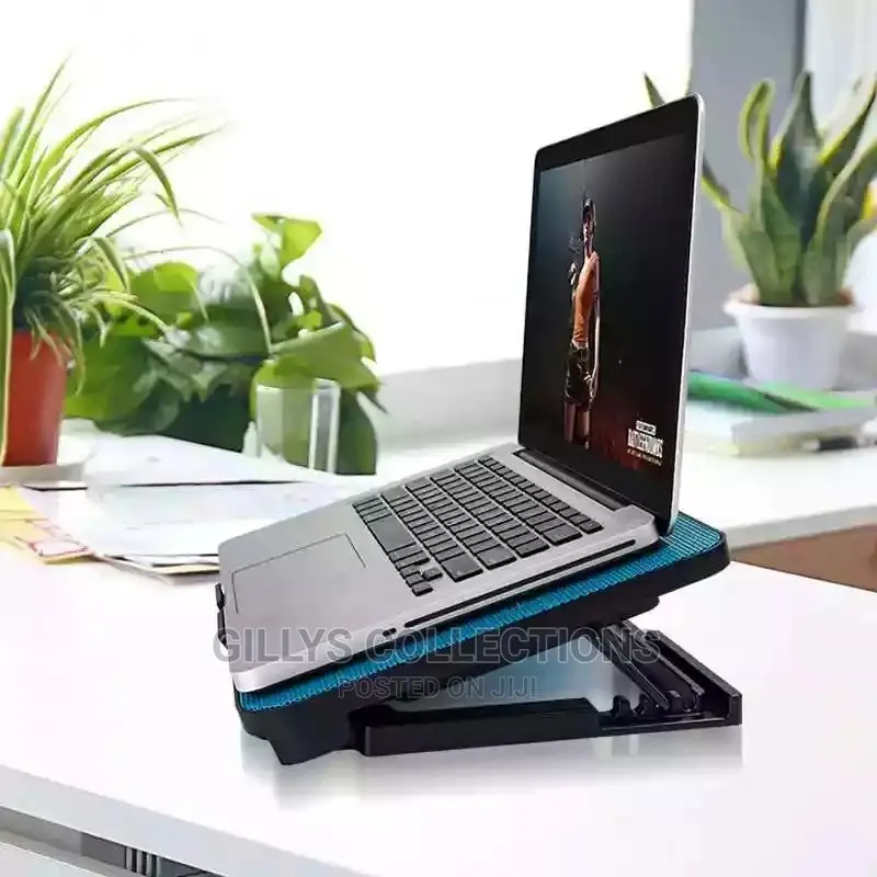 Laptop Cooler Fan