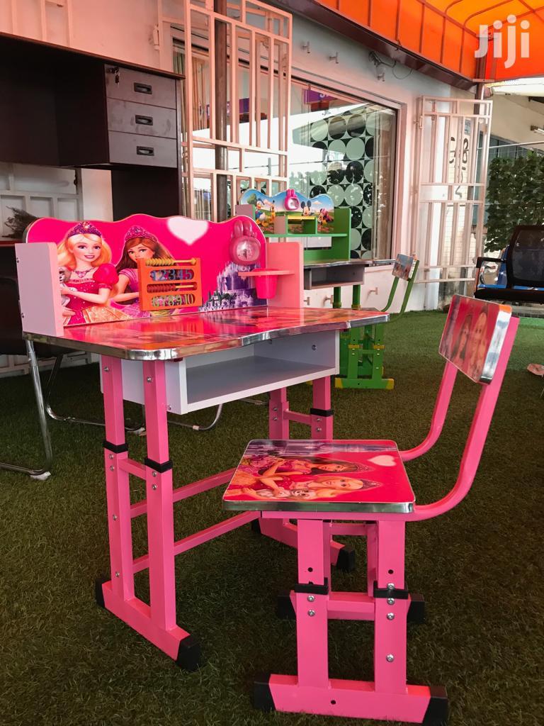 Kids Learning Set