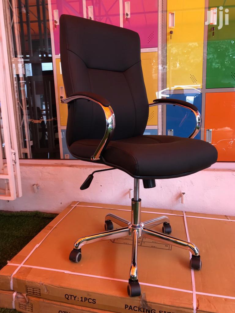Modern Office Swivel Chair
