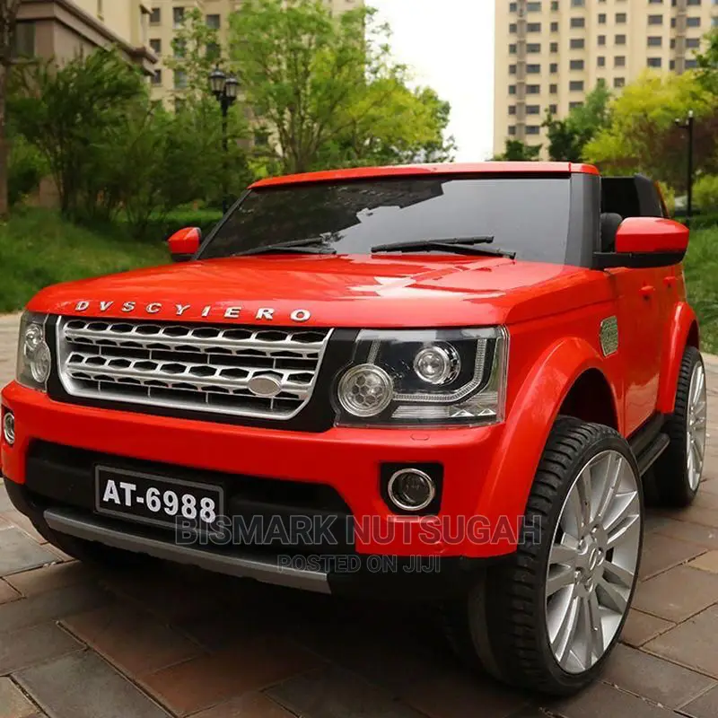 Electric Toy Car for Sale