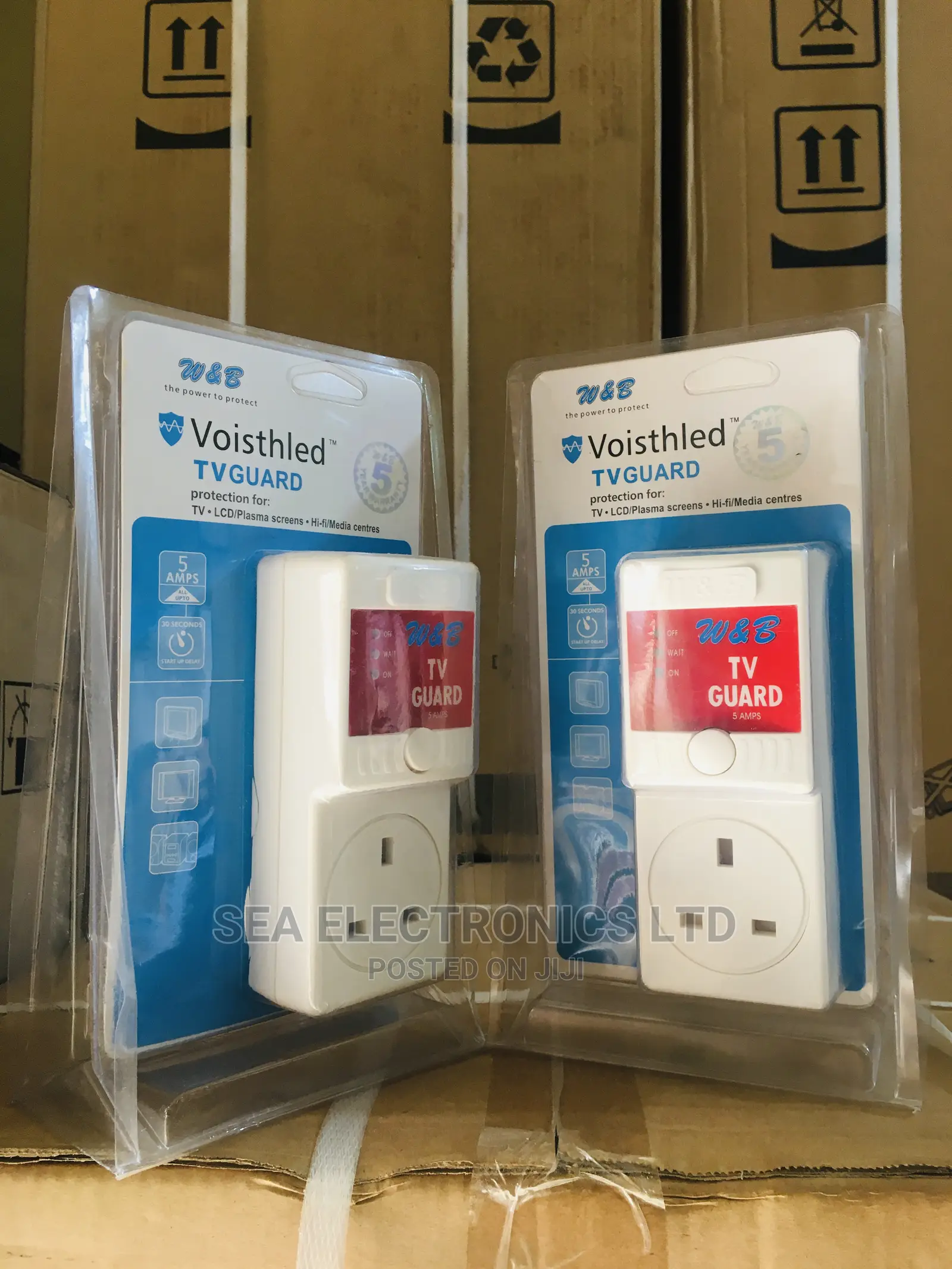 Save Tv Protector Guard