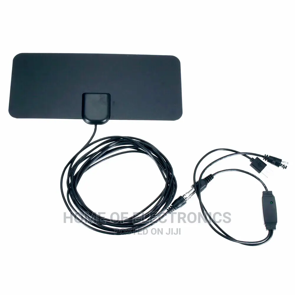 Visit and Buy HD TV 1080 Pixels Indoor Antenna