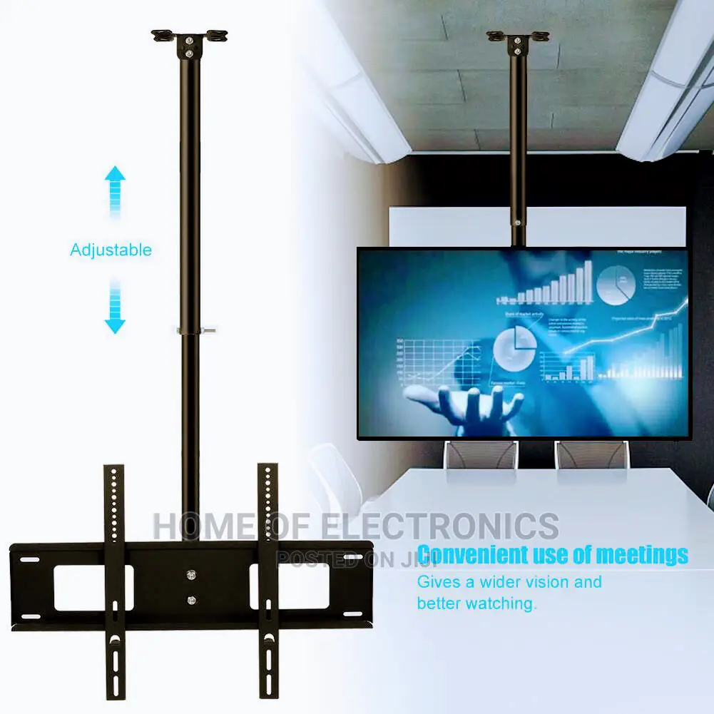 Buy New 32-55 Inch Ceiling Mount