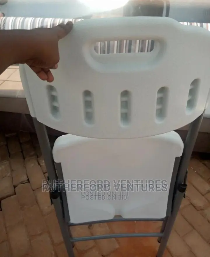 Foldable Chair