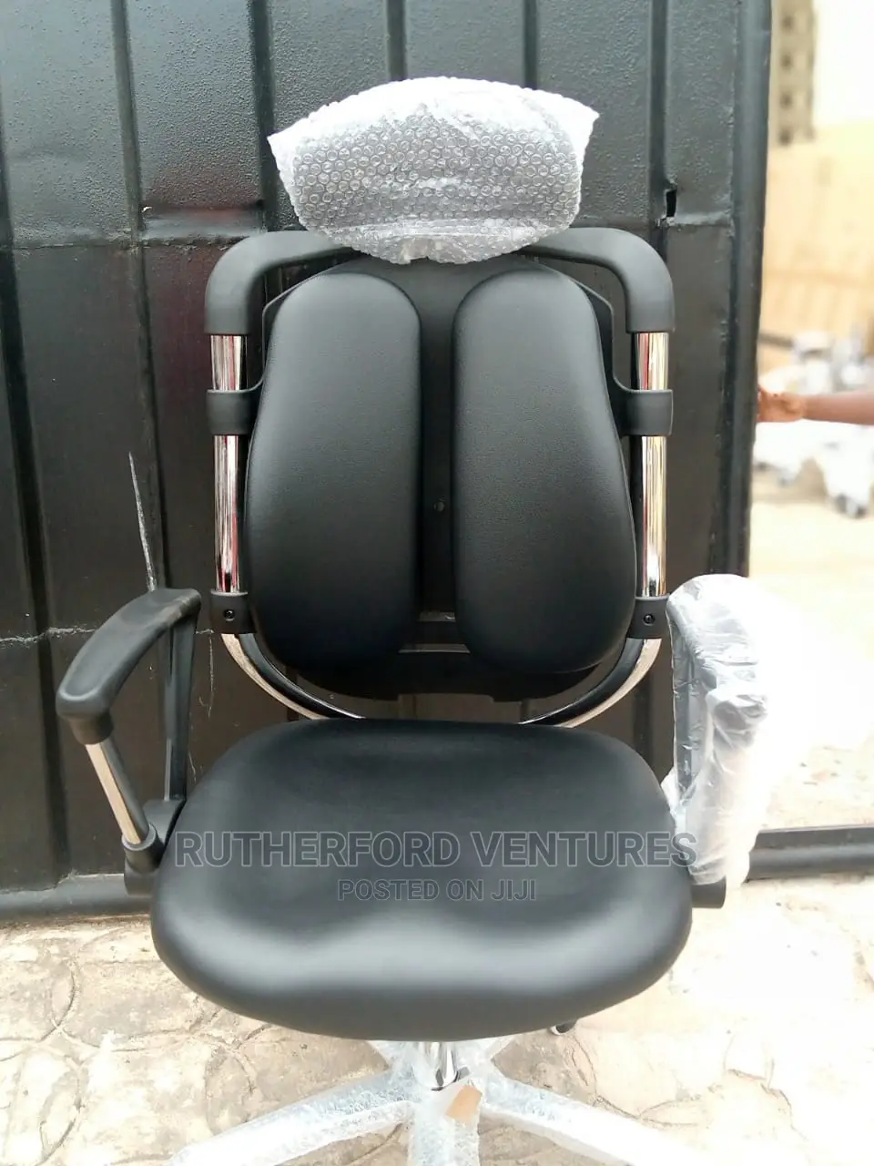 Orthopedic Chair
