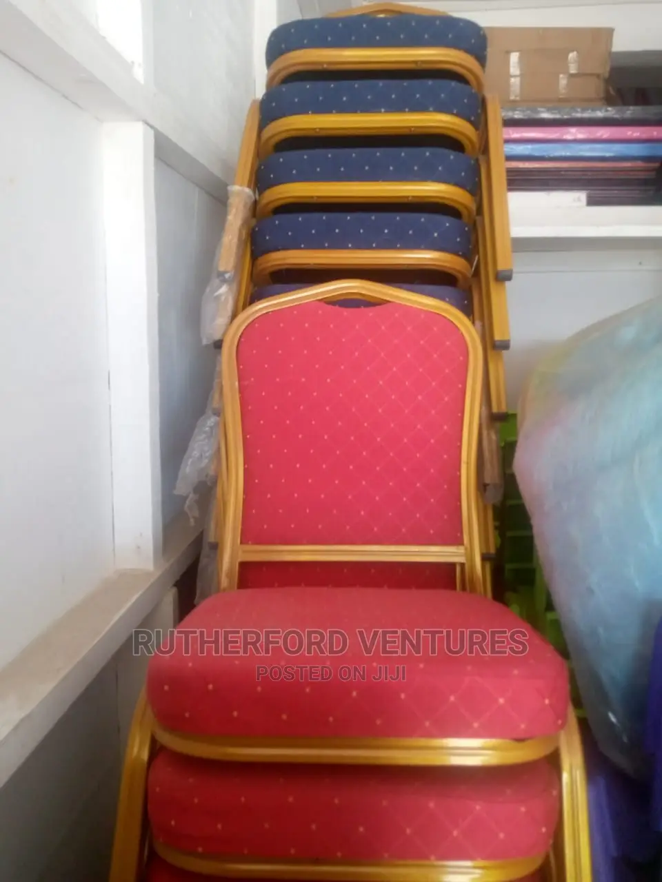 Conference Chairs