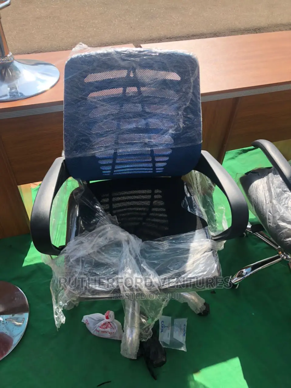 Chairs for Office or Shop