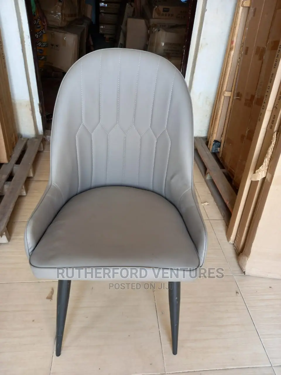 Comfortable Chair