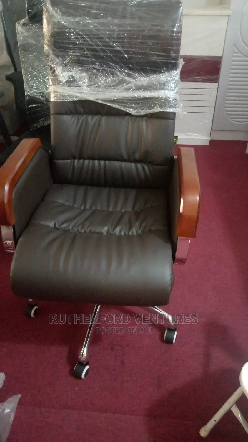 Executive Manager Chair