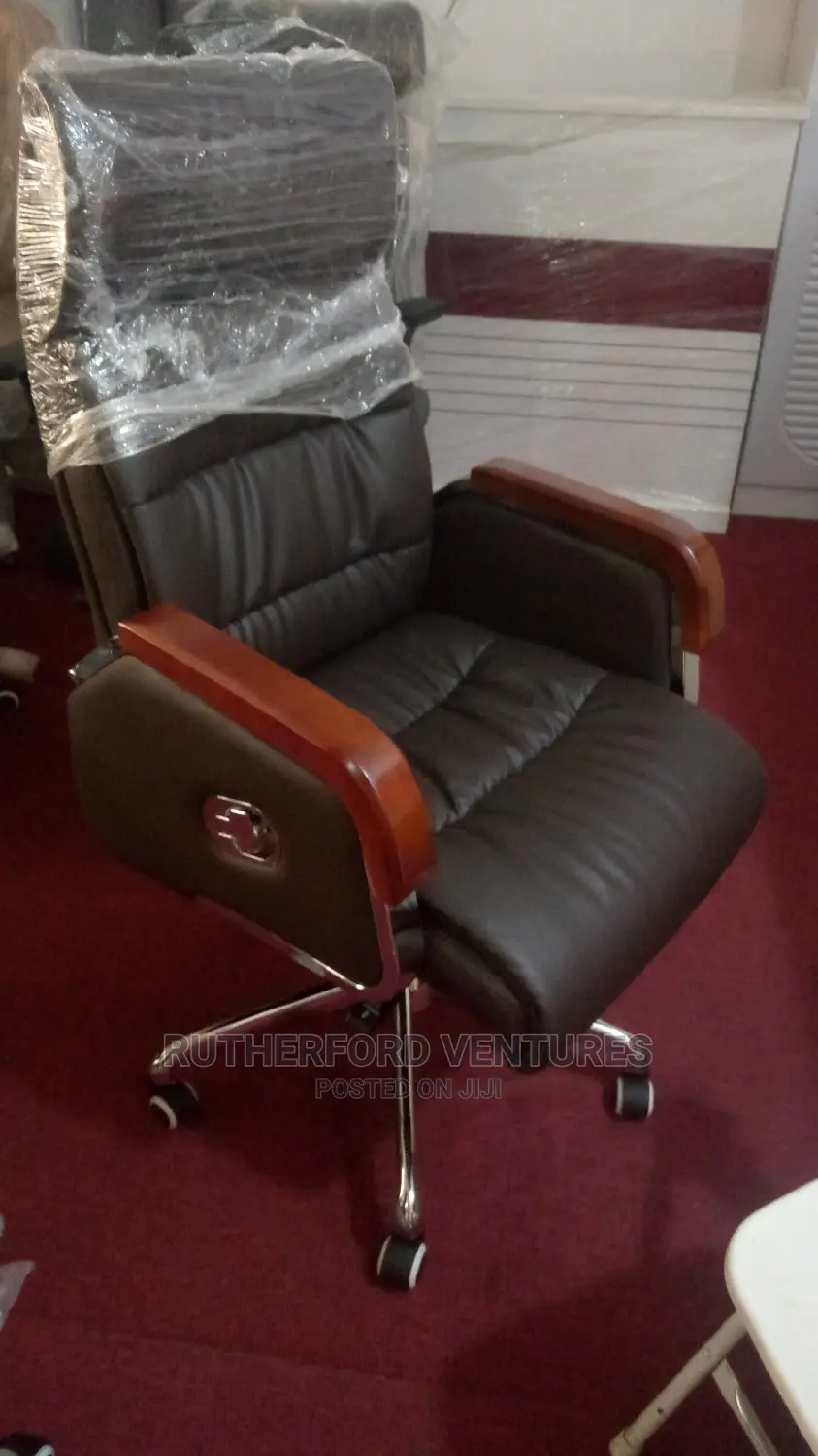 Executive Manager Chair