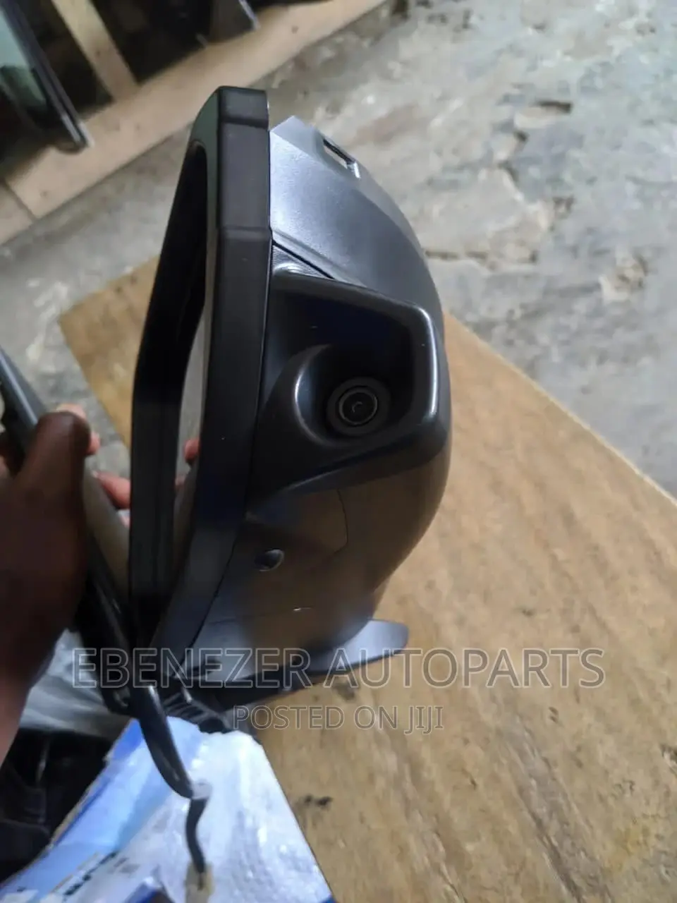 Honda Civic 2016 Side Mirror