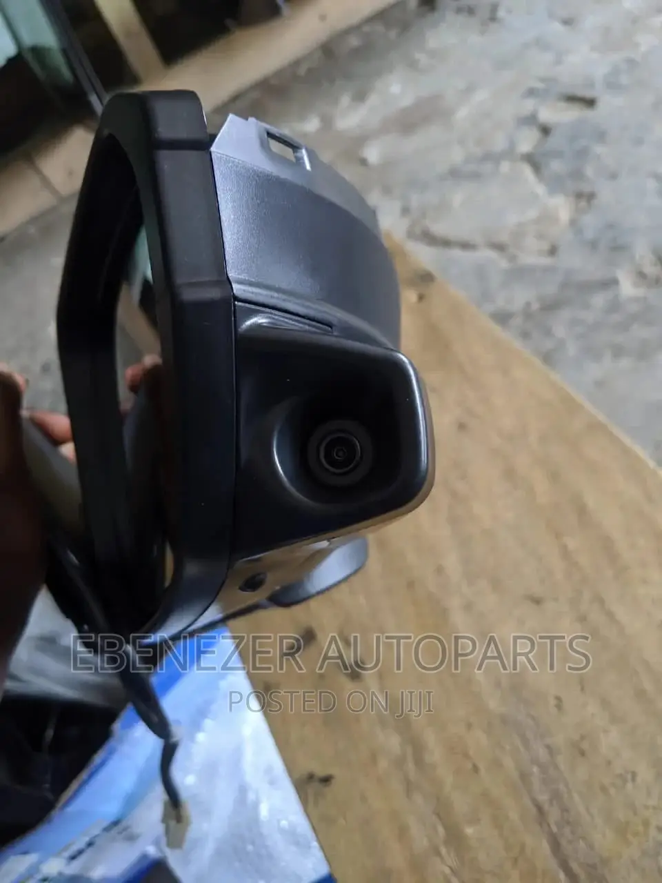 Honda Civic 2016 Side Mirror