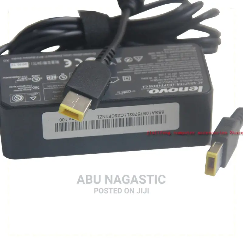 Brand New Lonovo Charger/Adapter
