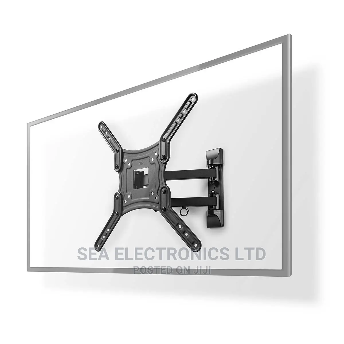 Fully Bracket Adjustable - TV Wall Mount Bracket