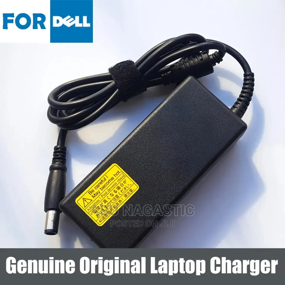 Brand New Dell Charger/Adapter