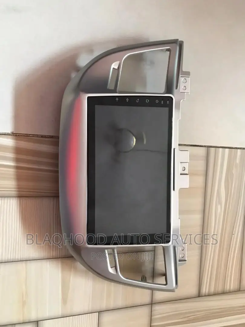Hyundai Tucson 2015-18 Fulscreen Android Car System in Stock